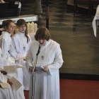 Profession de Foi et premières communions à Trazegnies - 084